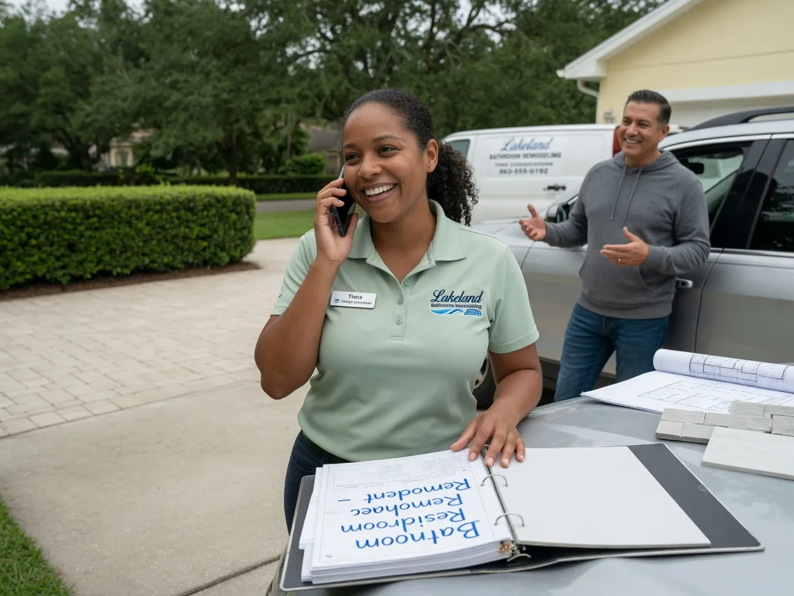Bathroom Remodeling Longboat Key, FL FAQs